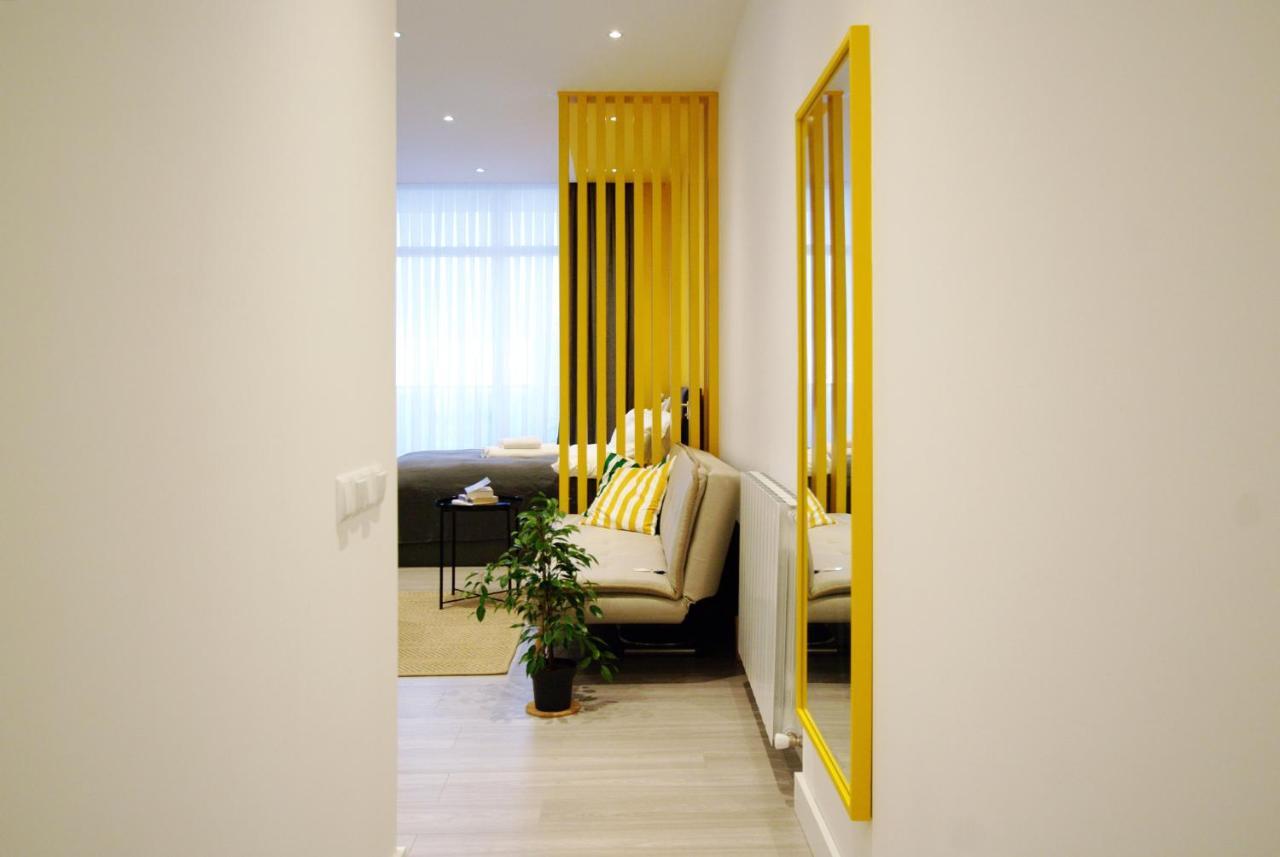 Banana Apartments Batumi Exterior photo